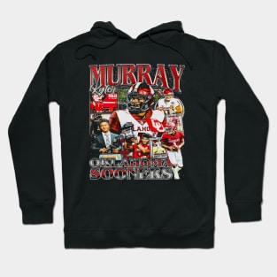 Kyler Murray College Vintage Bootleg Hoodie